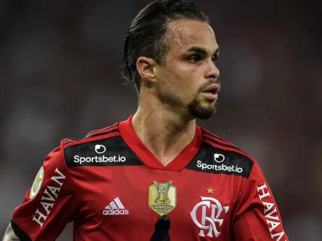 Após saída de Michael, Flamengo vende joia da base por R$ 3 milhões