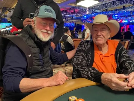 Das estantes para as séries de televisão; livro sobre poker e a WSOP deve servir de inspiração para nova produção