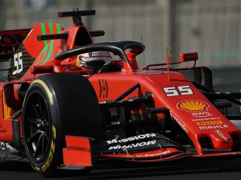 Ferrari revela nome do carro para 2022; outras contrutoras também já divulgaram