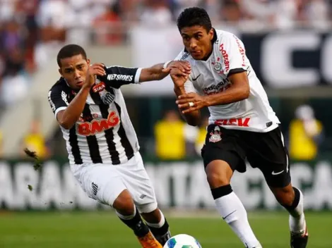 Campeonato Paulista: Corinthians x Santos; prognósticos do primeiro duelo entre esses dois alvinegros no ano