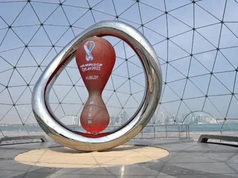 Copa do Mundo 2022: Todas as seleções que já estão classificadas para o Mundial do Catar