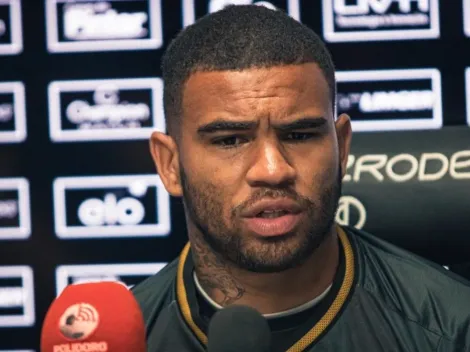 Figueirense apresenta reforços ofensivos para sequência do Campeonato Catarinense