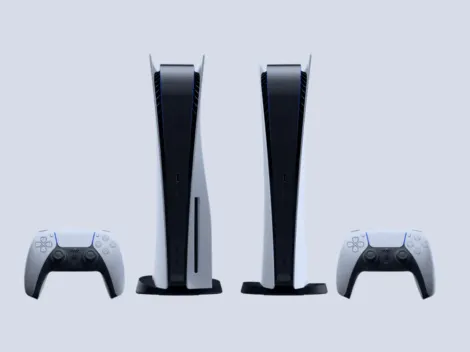 Sony revela que PlayStation 5 vendeu mais de 17 milhões de unidades até 2021