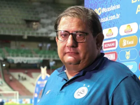 Guto Ferreira monta Bahia na 4-3-3 para primeiro Ba-Vi de 2022