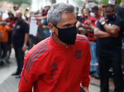 Campeonato Carioca: Flamengo x Boavista; prognósticos do jogo que vai marcar a estreia do técnico Paulo Sousa