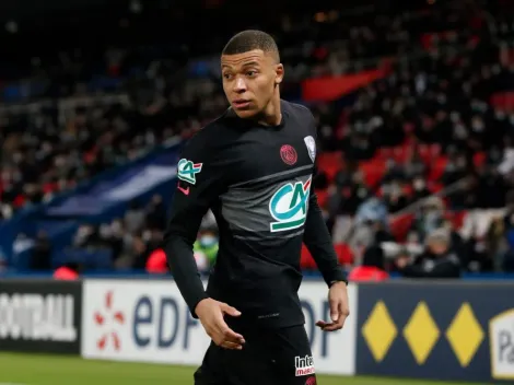 Possível presença de Mbappé no Real é “gatilho” para rival não querer deixar jovem ir pro Santiago Bernabéu