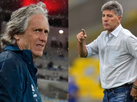 De JJ a Renato Gaúcho, Corinthians estuda possibilidades e descarta opções