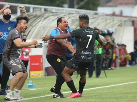 Waguinho Dias revela conselho dado ao elenco do Brusque antes do triunfo no Catarinense