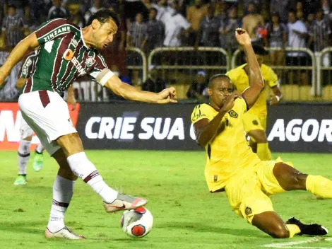 Campeonato Carioca: Fluminense x Audax; prognósticos de um jogo onde o Tricolor deve poupar os titulares