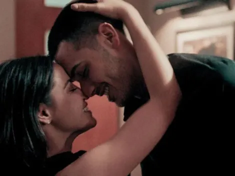 Maite Perroni descarta uma nova temporada de "Desejo Sombrio": "Essa obsessão tem que acabar”