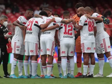 Campeonato Paulista: Bragantino x São Paulo; prognósticos de um jogo complicado para o Tricolor