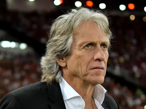 Jornalista esquece Jorge Jesus e faz campanha para outro treinador estrangeiro; CONFIRA