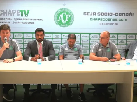 VAI FECHAR? Chapecoense pode decretar falência; entenda