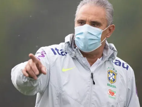 Juninho Paulista vai contra a nação brasileira e critica titular de Tite