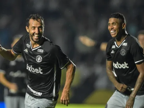 Zé Ricardo dá descanso a titulares e deve rodar time do Vasco no Carioca