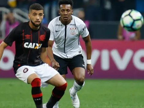 Novo reforço: Confiança anuncia contratação de lateral ex-Botafogo; confira