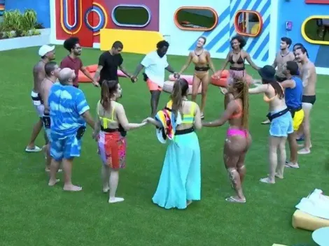 BBB 22: Globo confirma casa de vidro e novos participantes no reality show; participantes já estão confinados