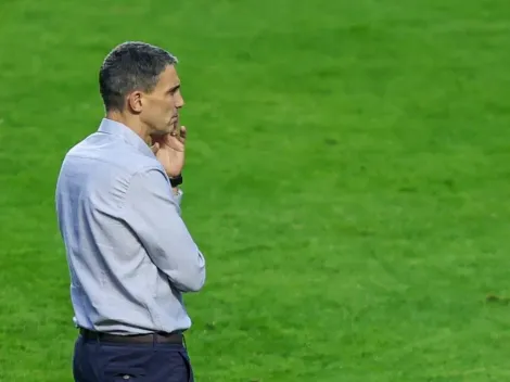 Vojvoda confirma e reforço deve estrear pelo Fortaleza diante do Ceará