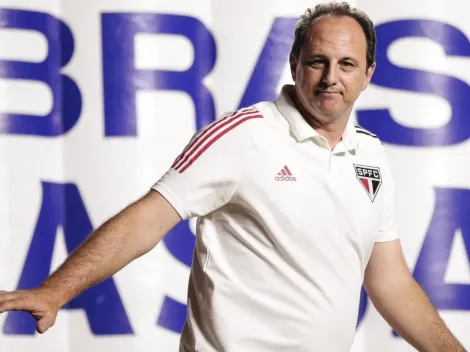 São Paulo recebe “sim” de jogador e está bem próximo de fechar contratação pedido por Ceni