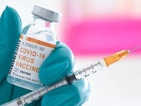 Covid-19: Governo de SP estuda aplicação da 4ª dose da vacina em toda a população do estado