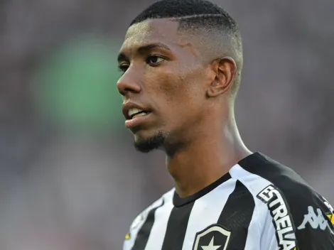 Kanu abriu o coração e revelou fase crítica vivida no Botafogo