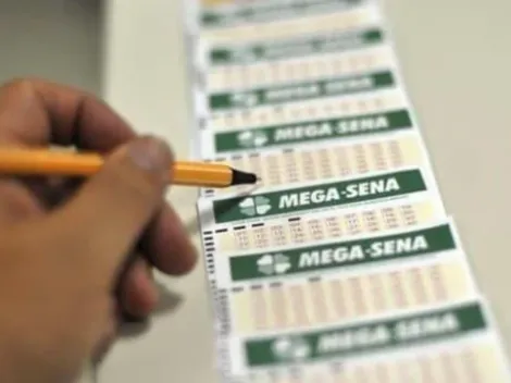 Mega Sena: concurso 2451 aconteceu neste sábado (05); conheça as dezenas sorteadas