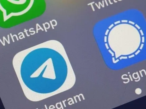 Governo quer Telegram como aplicativo mais popular do Brasil; alertas da Defesa Civil serão enviados através do app