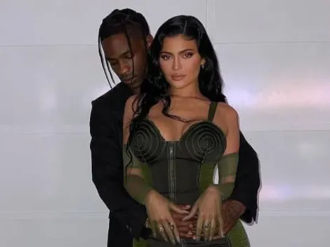 Kylie Jenner anuncia o nascimento do seu segundo filho; o bebê é fruto do seu relacionamento com Travis Scott