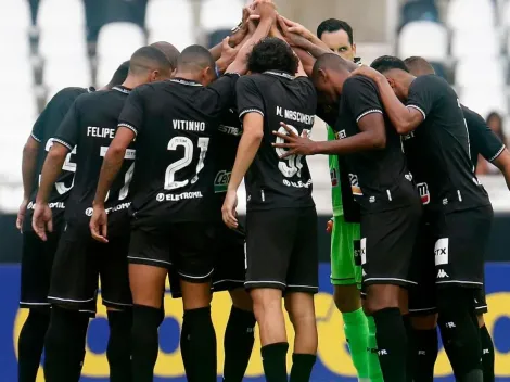 Campeonato Carioca: Botafogo x Nova Iguaçu; prognósticos desta partida da quarta rodada na Taça Guanabara