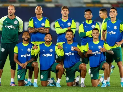 Mundial de Clubes: Palmeiras x Al Ahly: prognósticos do primeiro desafio do Verdão rumo a conquista mais desejada