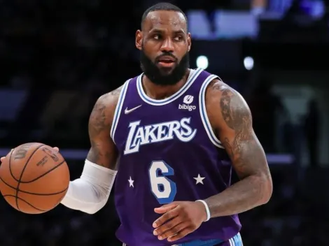 Jogador de poker americano oferece US$ 1 milhão por "card" de uma lenda do basquete