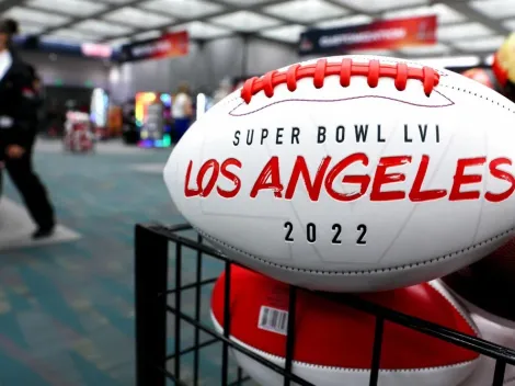 Super Bowl LVI enytre Rams e Bengals tem os ingressos mais caros da história