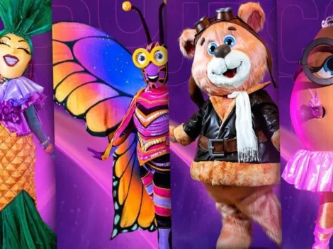 The Masked Singer Brasil: qual é a identidade da Coxinha, da Maria Bonita e Lampião e dos outros participantes?