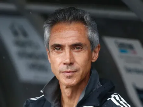 Paulo Sousa já tem primeira mudança no time do CRF, indica setorista