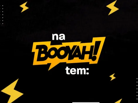 BOOYAH! anuncia recompensas especiais no Free Fire