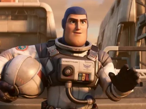 Lightyear: filme sobre o astronauta que deu origem ao brinquedo Buzz de “Toy Story”, ganha primeiro trailer; a animação chega aos cinemas em 16 de junho