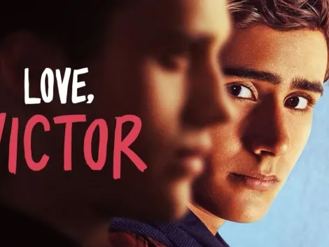 3ª temporada de “Love, Victor” será a última, confirma Hulu; a série é exibida no Brasil pelo Star+