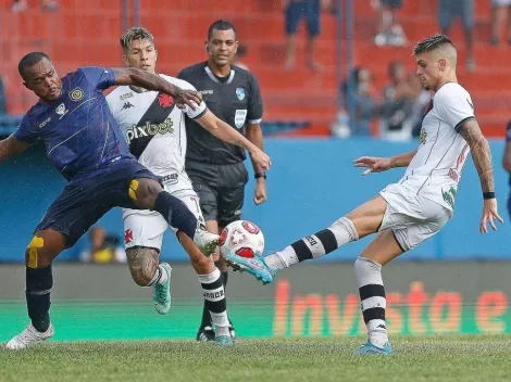 Campeonato Carioca: Vasco x Portuguesa-RJ; prognósticos do jogo valido pela quinta rodada do estadual