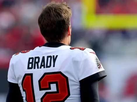Tom Brady não descarta um possível retorno à NFL na próxima temporada