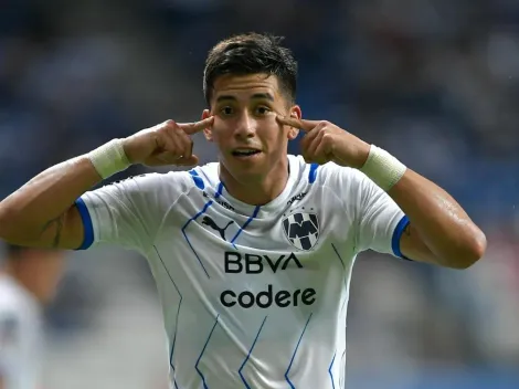 Jogador do Monterrey discorda de Abel Ferreira e detona técnico do Palmeiras