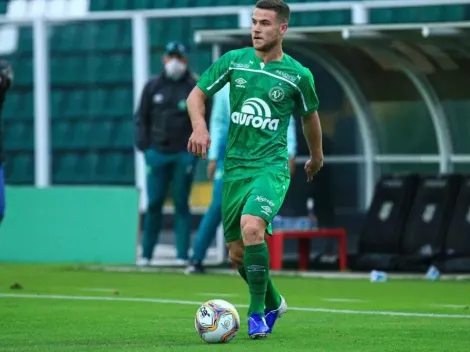 SAIU! Gabriel Busanello é emprestado a time europeu por quantia milionária; confira