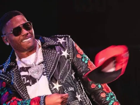 Nelly pede desculpas públicas após postagem de vídeo polêmico nas redes sociais; rapper afirma ter sido ação de hackers