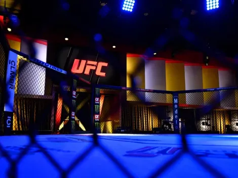 Adesanya x Whittaker: veja onde assistir ao vivo o UFC 271