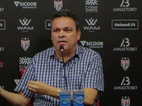 Adson Batista exalta atuação do Dragão sob o comando de Eduardo Souza