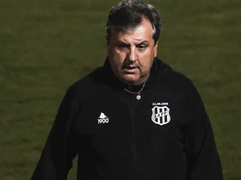 Kleina pede, e Ponte deve ir atrás de lateral que ajudou o time no passado;