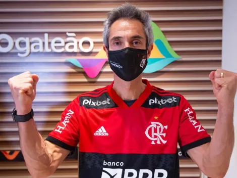 Campeonato Carioca: Audax x Flamengo; prognósticos de mais um jogo para Paulo Sousa fazer observações no time