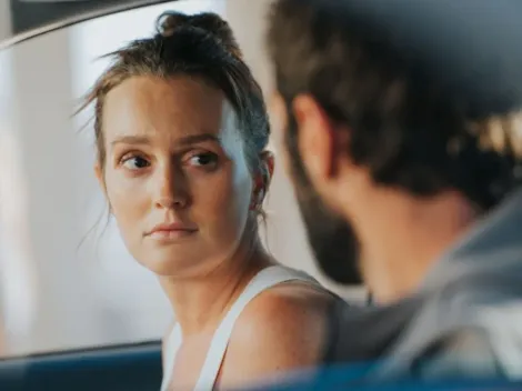 Netflix divulga trailer de “Naquele Fim de Semana”, filme de suspense estrelado por Leighton Meester