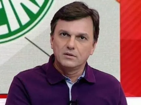 Mauro Cezar rebate declaração de Thiago Silva: "jogador brasileiro adora mimimi"