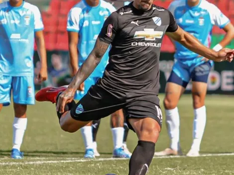 Saiba quem é o brasileiro que estreou com 2 gols pela Libertadores por time boliviano