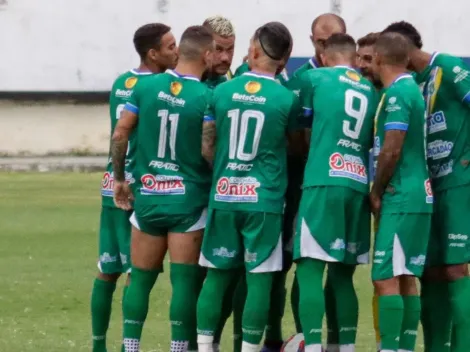 Deu adeus: Após empate sem gols pelo Campeonato Piauiense, Evandro Guimarães deixa o Altos; confira